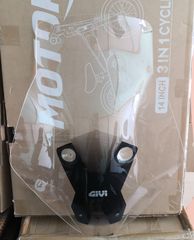 Ανεμοθωρακας Givi για ADV 350