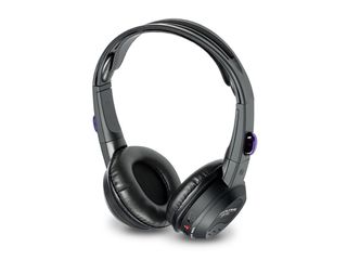 ALPINE SHS-N107 Single Source Mobile Wireless Headphone