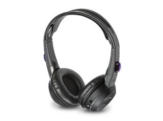 ALPINE SHS-N207 Dual Source Mobile Wireless Headphone
