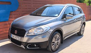 Suzuki SX4 S-Cross 2013 PANORAMA ΟΘΌΝΗ ΙΔΙΏΤΗ ΆΡΙΣΤΗ ΚΑΤΆΣΤΑΣΗ-thumb-1