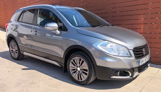 Suzuki SX4 S-Cross 2013 PANORAMA ΟΘΌΝΗ ΙΔΙΏΤΗ ΆΡΙΣΤΗ ΚΑΤΆΣΤΑΣΗ-thumb-2