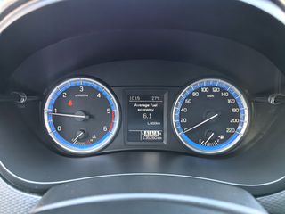 Suzuki SX4 S-Cross 2013 PANORAMA ΟΘΌΝΗ ΙΔΙΏΤΗ ΆΡΙΣΤΗ ΚΑΤΆΣΤΑΣΗ-thumb-6