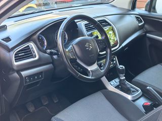 Suzuki SX4 S-Cross 2013 PANORAMA ΟΘΌΝΗ ΙΔΙΏΤΗ ΆΡΙΣΤΗ ΚΑΤΆΣΤΑΣΗ-thumb-9