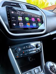 Suzuki SX4 S-Cross 2013 PANORAMA ΟΘΌΝΗ ΙΔΙΏΤΗ ΆΡΙΣΤΗ ΚΑΤΆΣΤΑΣΗ-thumb-10