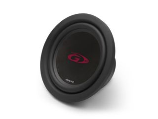 ALPINE SWG-1044 10" (25cm) Subwoofer (4Ohm)