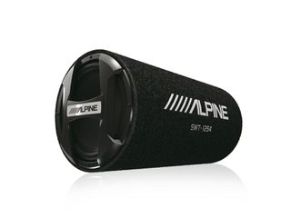 ALPINE SWT-12S4 TUBE, 300rms, 12"