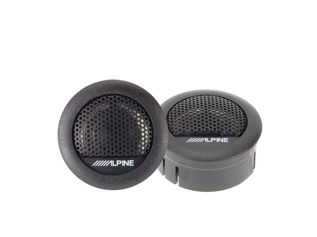 ALPINE SXE-1006TW TWEETER, 280W