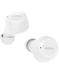 BELKIN AUC009btWH SOUNDFORM Bolt - True Wireless EarbudsS, White