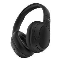 BELKIN AUD008hqBK SOUNDFORM ISOLATE ANC Noise Cancelling Headphone, BLACK