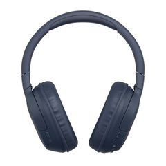 BELKIN AUD009hqBL SOUNDFORM SURROUND ENC Wireless Headphones, BLUE