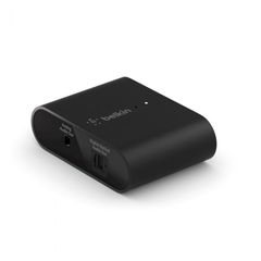 BELKIN AUZ002vfBK SOUNDFORM CONNECT AIRPLAY2 ADAPTER
