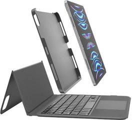 BELKIN BBZ001du-V3 Cradle Keyboard Folio for iPad 10th Generation
