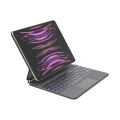 BELKIN BBZ003du-V2 Magnetic Keyboard Folio for iPad Pro 13 (M4)