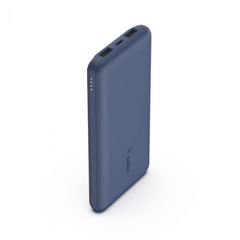 BELKIN BPB011btBL 10K POWER BANK, BLUE