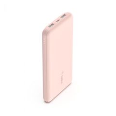 BELKIN BPB011btRG 10K POWER BANK, ROSE GOLD