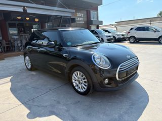 Mini Cooper 2015-thumb-2