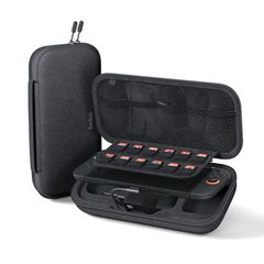 BELKIN ENA001hqCH-V2 Charging Case for Nintendo Switch 2 (included 10k PowerBank) Θήκη Φόρτισης για Nintendo Switch 2: Φόρτιση και Προστασία Εν κινήσειΣυνεχίστε το παιχνίδι σας χωρίς διακοπή με αυτή τ