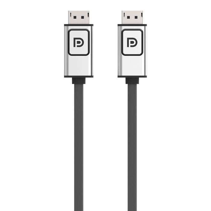 BELKIN F2CD000b06-E CABLE, DISPLAYPORT, DPM/DPM, 6