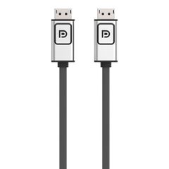 BELKIN F2CD000b06-E CABLE, DISPLAYPORT, DPM/DPM, 6