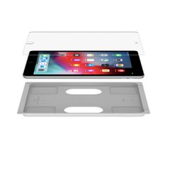 BELKIN F8W933zz ScreenForce Tempered Glass iPad 9.7” (Air/Pro/Air 2/5th gen/6th gen)