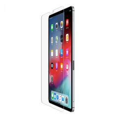BELKIN F8W935zz ScreenForce Tempered Glass iPad Pro 12.9” (2018 model