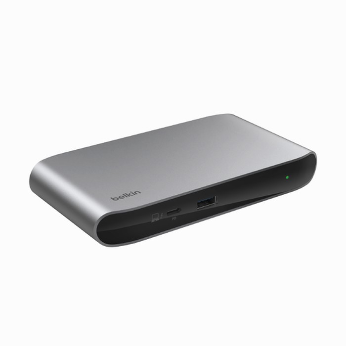 BELKIN INC013vfSGY THUNDERBOLT 4 Hub/Dock CORE