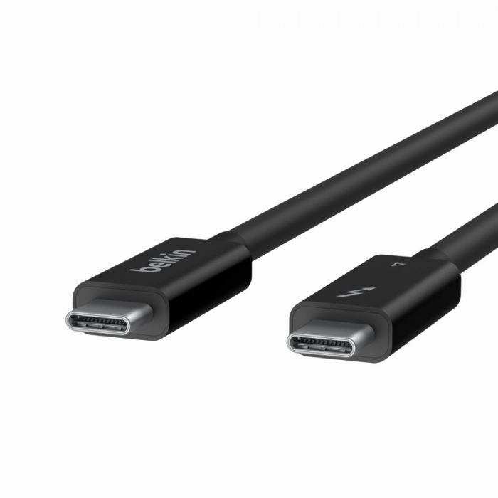 BELKIN INZ002bt2MBK THUNDERBOLT 4 CABLE 2M ACTIVE