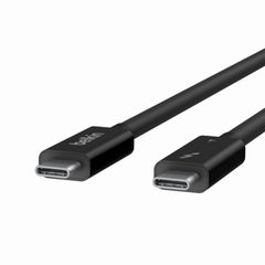 BELKIN INZ002bt2MBK THUNDERBOLT 4 CABLE 2M ACTIVE