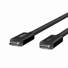 BELKIN INZ003BT1MBK THUNDERBOLT 4 CABLE 1M PASSIVE