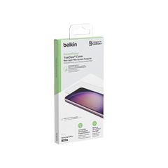 BELKIN OVB035ZZ PET, EZ TRAY, SAMSUNG, S23+, TRUECLEARCURVE
