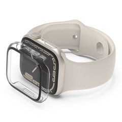 BELKIN OVG004zzCL-REV SF TemperedCurve 2 in 1 360 Anti-Microbial Series 7/SE/6/5/4 - CL 44/45mm V2