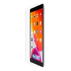 BELKIN OVI002zz ScreenForce Tempered Glass for APPLE iPad 7th gen/Air 3/Pro 10.5” with easy tray
