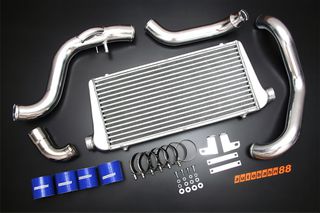 Nissan Silvia s14/s15 sr20det Intercooler Kit