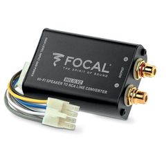 FOCAL HILO.V3 ADAPTOR
