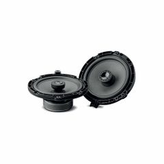 FOCAL IC PSA 165 17'', 2WAY, COAXIAL PEUGEOT, 140W/70RMS MIF