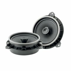 FOCAL IC TOY 165 , 2-WAY, 120/60rms, TOYOTA