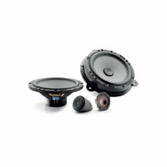 FOCAL IS RNS 165 17'' ΔΙΑΙΡ. ΗΧΕΙΑ ΓΙΑ RENAULT