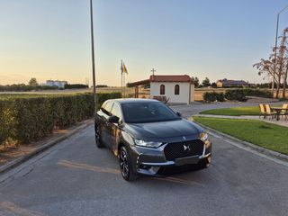 DS DS7 2021 CROSSBACK EXECUTIVE LEATHER
