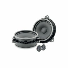 FOCAL IS TOY 165 , COMP., 120/60rms, TOYOTA