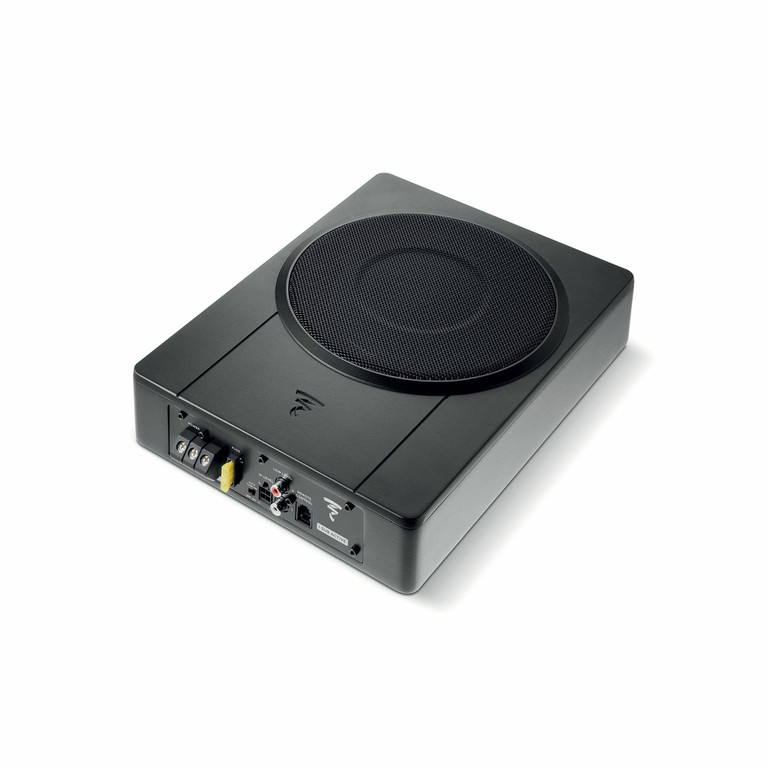 FOCAL ISUB ACTIVE
