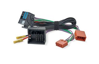 FOCAL IWBMWYISO BMW YISO / Y ISO HARNESS