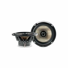 FOCAL PC 165FE 2WAY COAXIAL KIT, 140W/70RMS MF