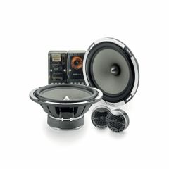 FOCAL PS 165V1 2 WAY COMPONENT KIT 17''