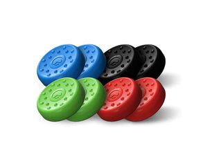 KONTROLFREEK 1010-NP KF No-Slip Thumbgrip 4-pack - NP
