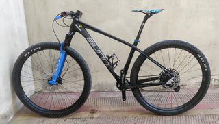 Ποδήλατο MTB, SUNN PRIM S1 Carbon