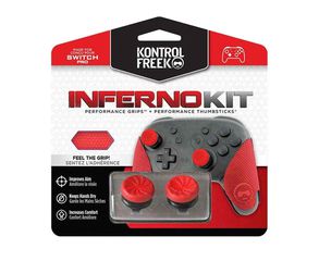 KONTROLFREEK 2040-PRO KF Inferno-PRO