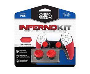 KONTROLFREEK 2040-PS5 KF FPS Freek Inferno PS5
