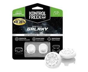 KONTROLFREEK 2807-XBX KF Galaxy Purple XBX BPKIT