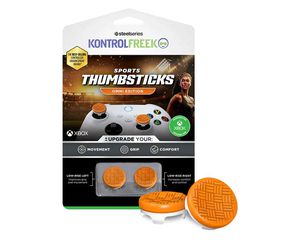 KONTROLFREEK 5152-PS5 KF Sports Omni ORNWHT Kit PS5