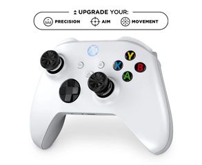 KONTROLFREEK 6204-XBX KF Galaxy BLACK AimBoost - XBX